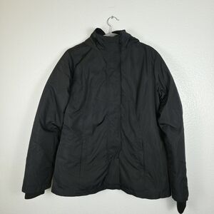 Centigrade‎ 3-in-1 Women Jacket with Detachable Puffer & Fleece Lining Size XS